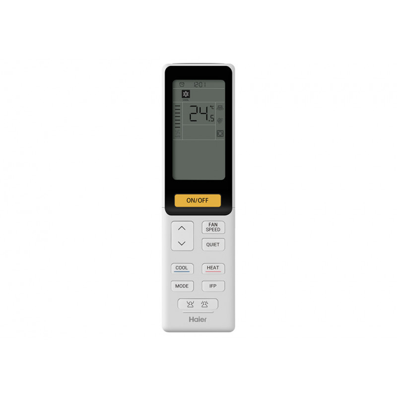 Колонный кондиционер Haier AP140S2SK1FA(H)/1U140S2SN1FB