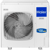 Haier AU082FYCRA(HW)