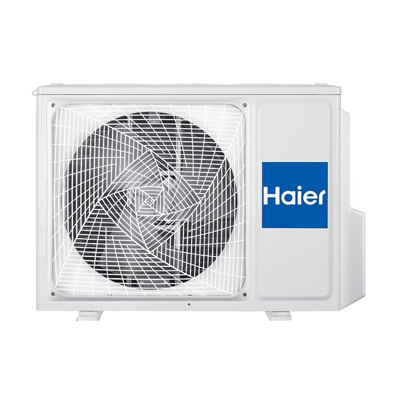 Инверторный настенный кондиционер Haier AS12TL5HRA-A/1U12TL5FRA-A/-30