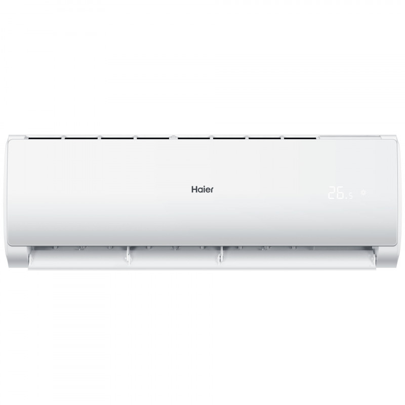Настенная мульти-сплит-система Haier Leader 2023 на 2 комнаты