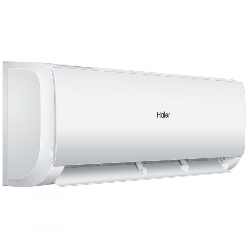 Настенная мульти-сплит-система Haier Leader 2023 на 2 комнаты