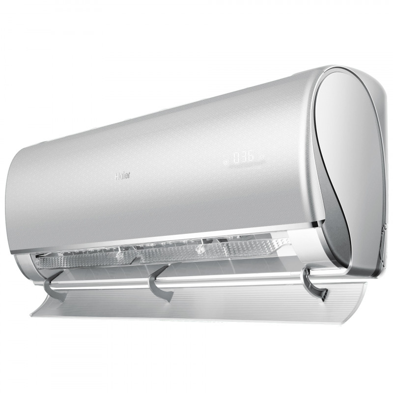 Настенная мульти-сплит-система Haier Jade 2023 на 2 комнаты