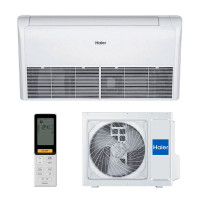 Haier AC50S2LG1FA/1U50S1LM1FA