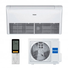 Haier AC105S2LH1FA/1U105S1LS1FA