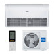 Инверторный напольно-потолочный кондиционер Haier AC50S1LG1FA/1U50S1LM1FA