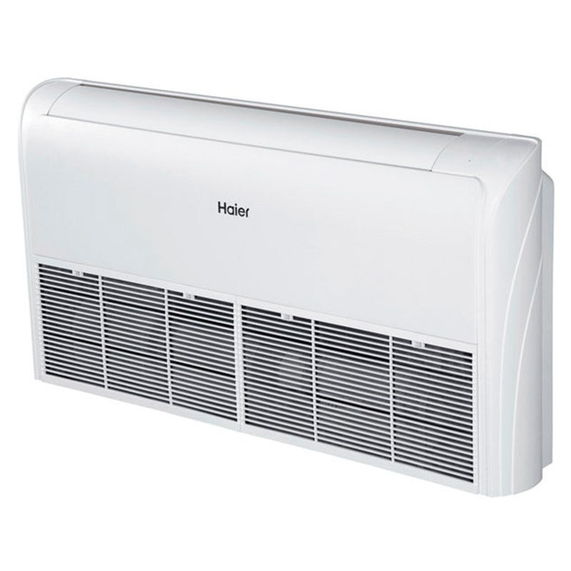 Инверторный напольно-потолочный кондиционер Haier AC50S1LG1FA/1U50S1LM1FA
