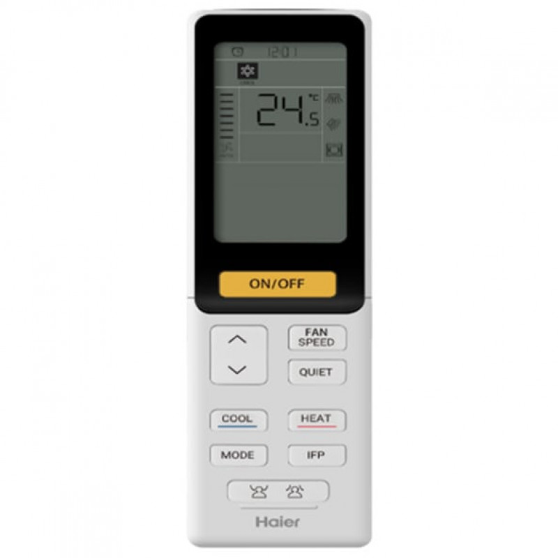 Инверторный напольно-потолочный кондиционер Haier AC50S1LG1FA/1U50S1LM1FA