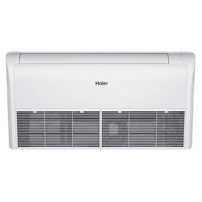 Инверторный напольно-потолочный кондиционер Haier AC50S1LG1FA/1U50S1LM1FA