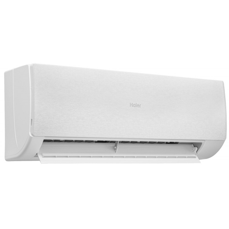 Инверторный настенный кондиционер Haier AS25SHP1HRA-W/1U25SHP1FRA