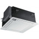 Кассетный кондиционер Hisense AUC-36HR4SGA1/AUW-36H6SD
