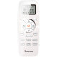 Кассетный кондиционер Hisense AUC-36HR4SGA1/AUW-36H6SD