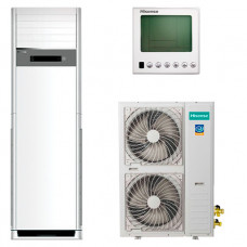 Hisense AUF-48ER6SM/AUW-48H6SE1