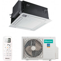 Hisense AUC-24UR4S1GA/AUW-24U4SF1