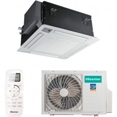 Hisense AUC-24UR4S1GA/AUW-24U4SF1