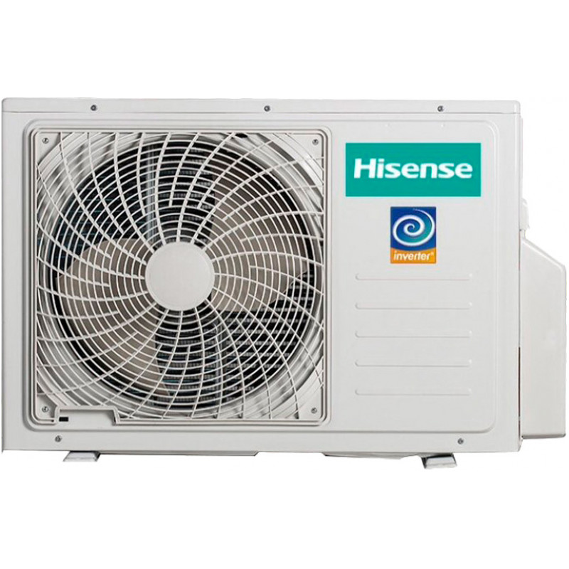 Настенный кондиционер Hisense AS-24HR4SBATG005G