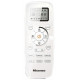 Настенный кондиционер Hisense AS-12HR4RYDDL1