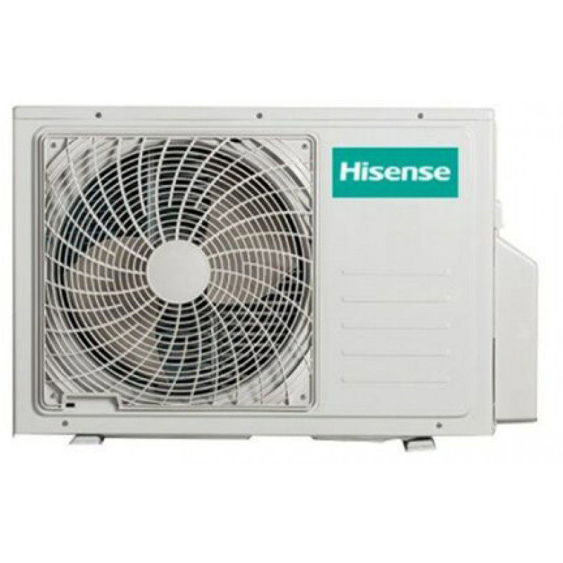 Настенный кондиционер Hisense AS-12HR4RYDDL1