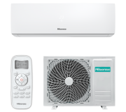 Кондиционеры Hisense серии Easy Classic A от официального дилера в Саратове