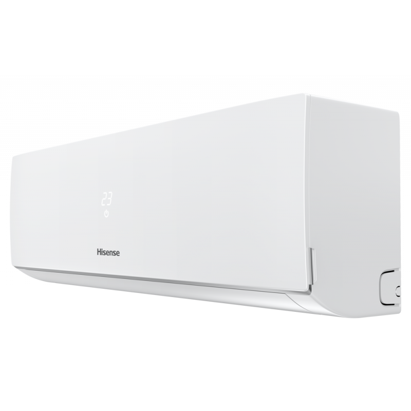 Настенный кондиционер Hisense AS-12HR4RYDDJ00