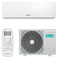 Hisense AS-12HR4RYDDJ00
