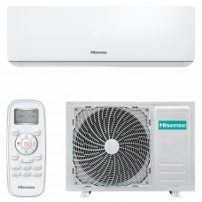 Hisense AS-18HR4RMADJ00