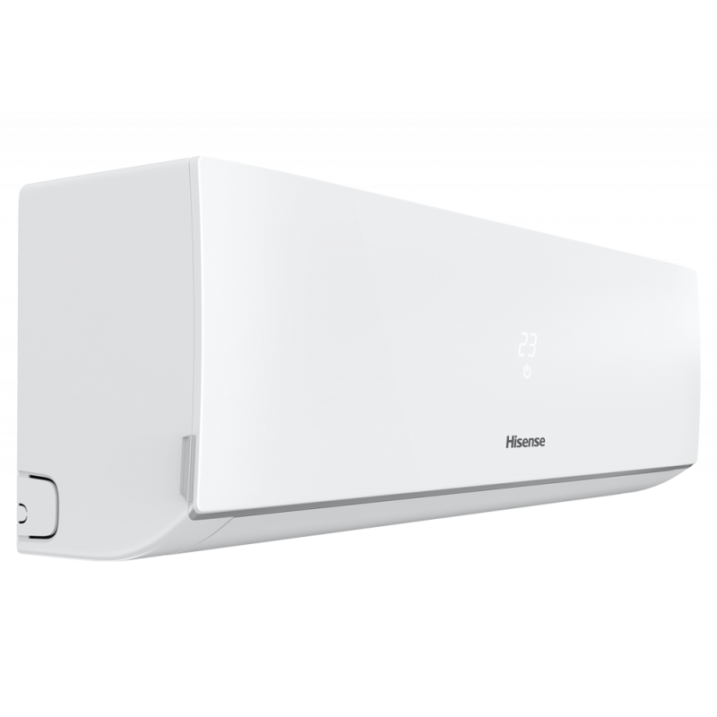 Настенный кондиционер Hisense AS-12HR4RYDDJ00