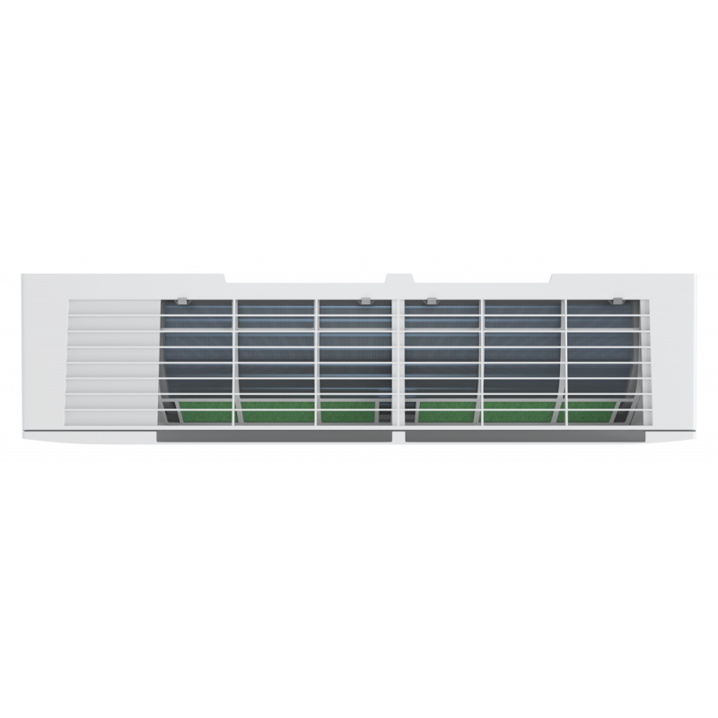 Настенный кондиционер Hisense AS-12HR4RYDDJ00