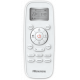 Настенный кондиционер Hisense AS-12HR4RYDDJ00
