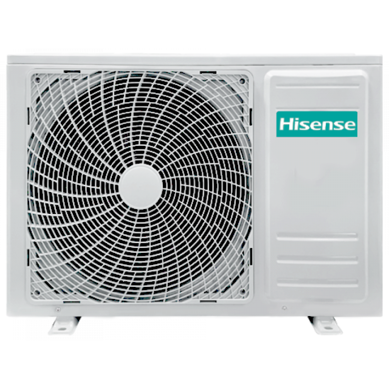 Настенный кондиционер Hisense AS-12HR4RYDDJ00