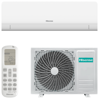Hisense AS-24HR4RBSKC00