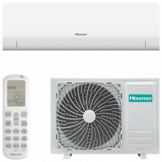 Hisense AS-18HR4RMSKC00