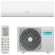 Настенный кондиционер Hisense AS-12HR4RLRKC01
