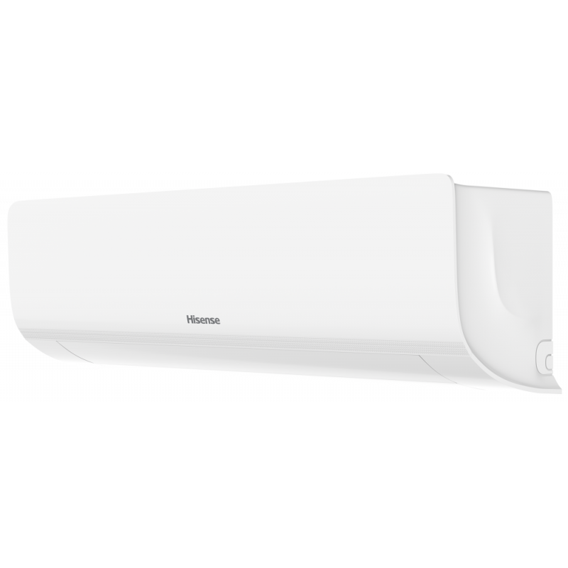 Настенный кондиционер Hisense AS-12HR4RLRKC01