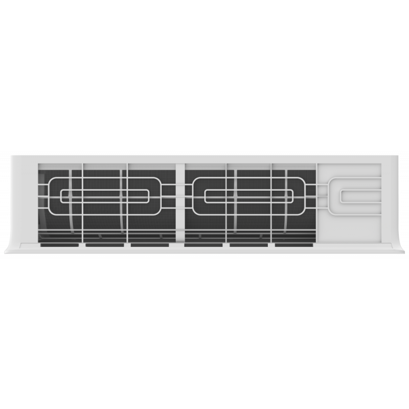 Настенный кондиционер Hisense AS-12HR4RLRKC01