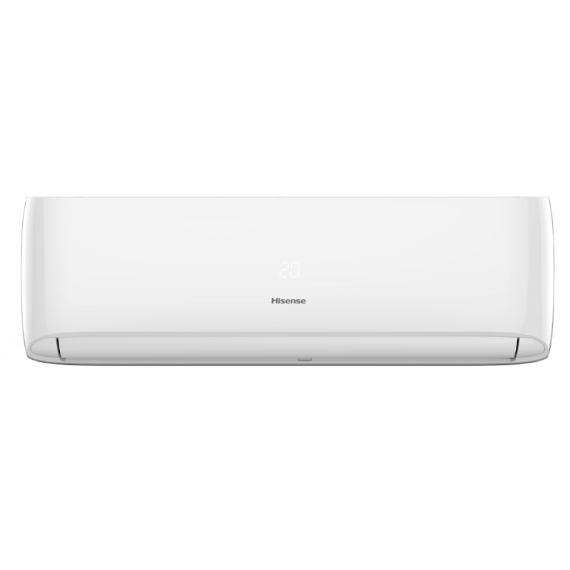 Настенный кондиционер Hisense AS-30HR4RBFCA00