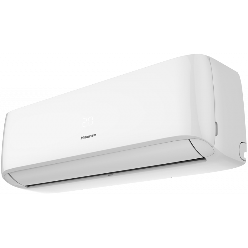 Настенный кондиционер Hisense AS-30HR4RBFCA00