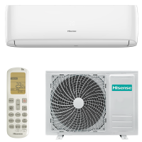 Hisense AS-30HR4RBFCA00