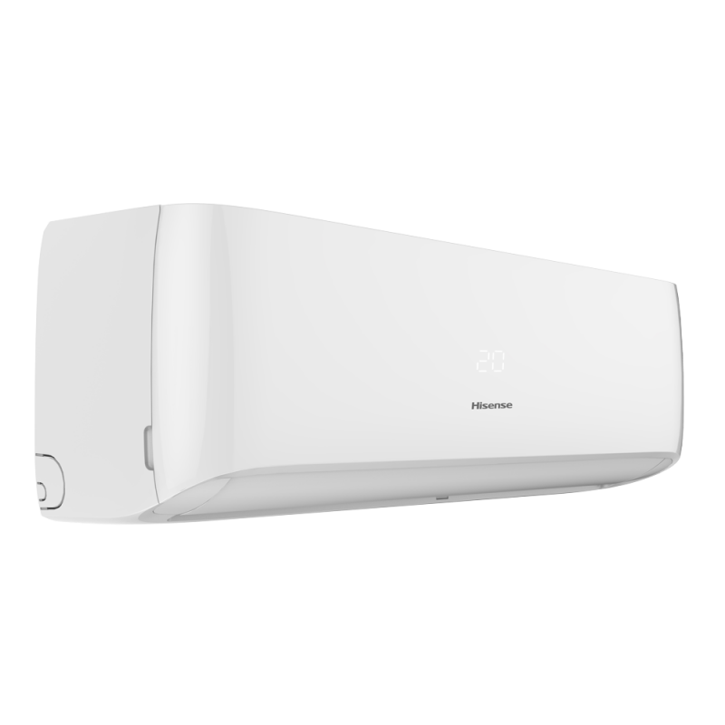 Настенный кондиционер Hisense AS-30HR4RBFCA00