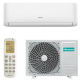Настенный кондиционер Hisense AS-30HR4RBFCA00