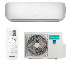 Hisense AS-07HW4SYDTG035 Wi-Fi