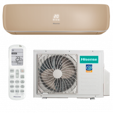 Hisense AS-10UW4RVETG01(C) Wi-Fi