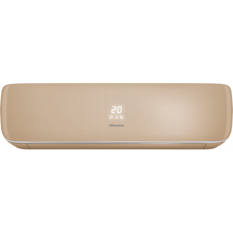 Инверторный настенный кондиционер Hisense AS-10UW4RVETG01(C) Wi-Fi