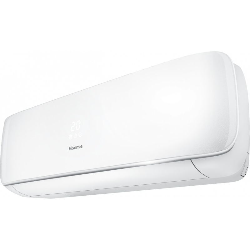 Инверторный настенный кондиционер Hisense AS-10UW4RVETG01