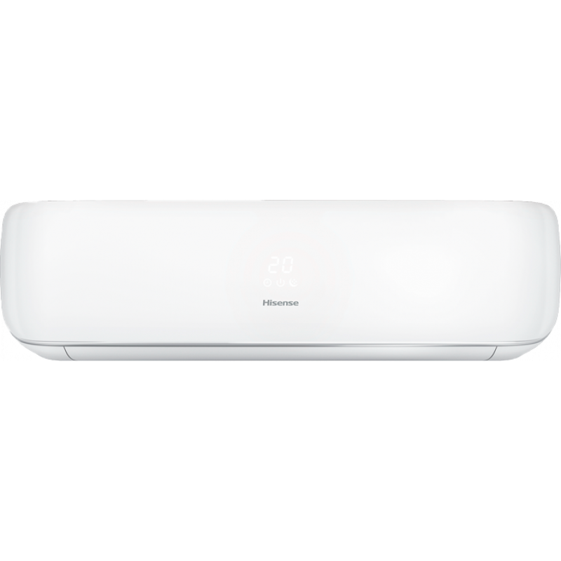 Инверторный настенный кондиционер Hisense AS-10UW4RVETG01