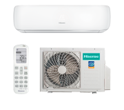 Кондиционеры Hisense серии Premium Desing Super DC Inverter от официального дилера в Саратове
