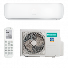 Hisense AS-10UW4RVETG01 Wi-Fi