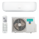Инверторный настенный кондиционер Hisense AS-10UW4RVETG01