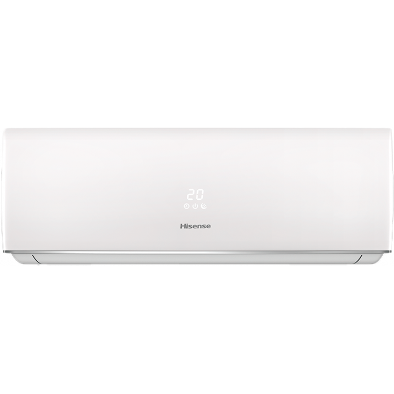 Инверторный настенный кондиционер Hisense AS-07UW4RYDDB00