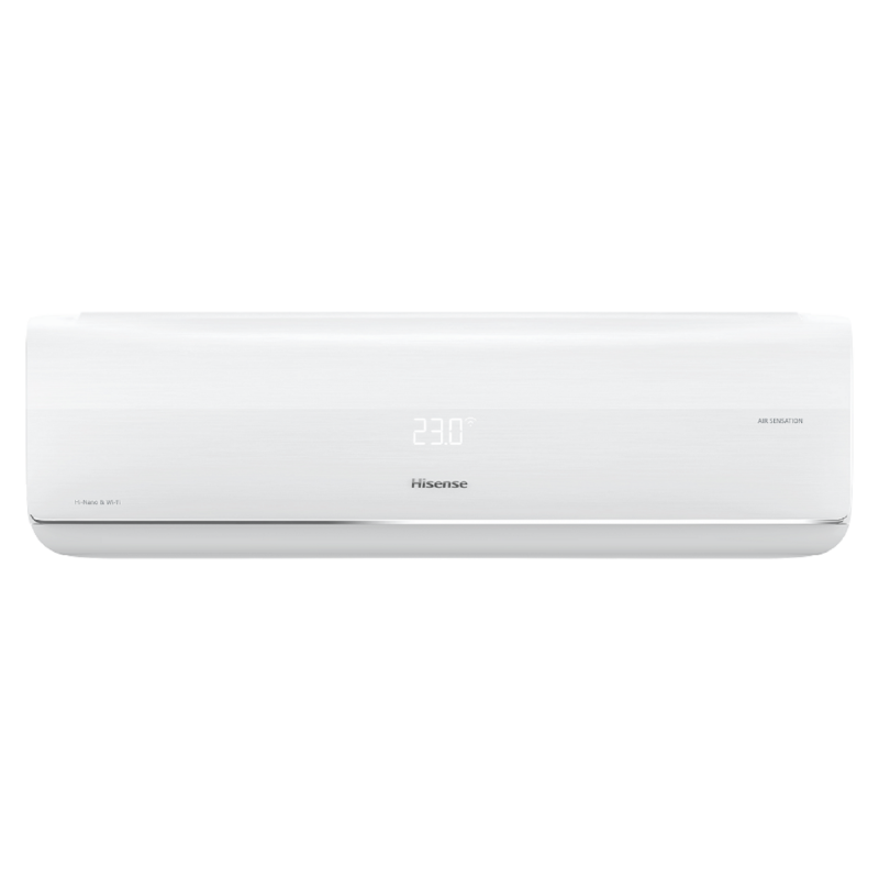 Инверторный кондиционер с wifi управлением Hisense AS-10UW4RXVQF00
