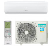 Кондиционеры Hisense серии Air Sensation Superior DC Inverter от официального дилера в Саратове